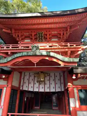 春日神社(愛知県)