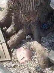 三輪神社の建物その他