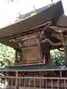 産泰神社(群馬県)