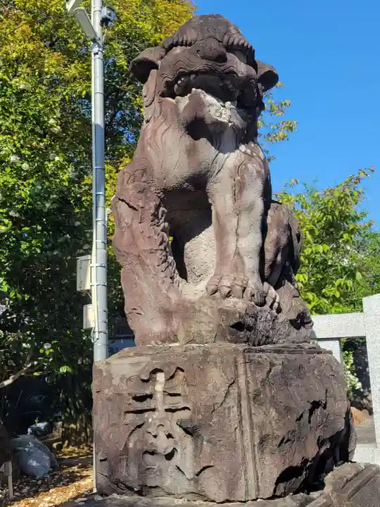 薫的神社(高知県)