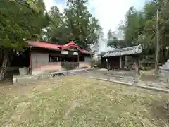 阿部神社(三重県)