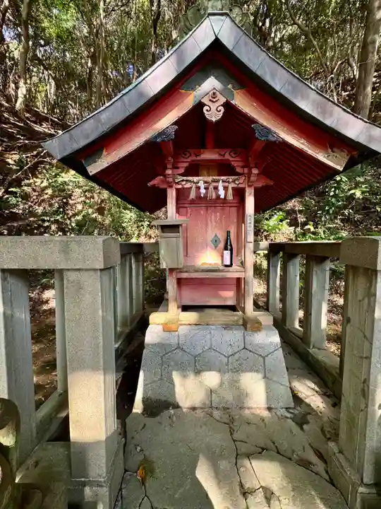 日御碕神社(島根県)