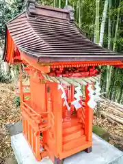 大天馬神社(宮城県)