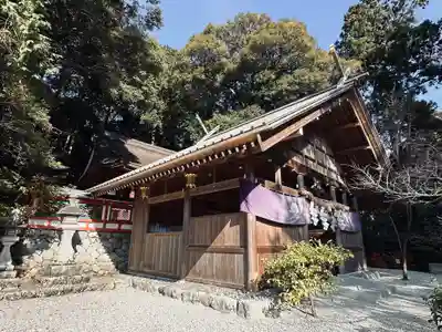 高鴨神社の御朱印