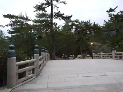 出雲大社(島根県)