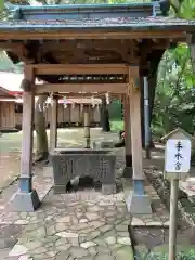 赤城神社(千葉県)