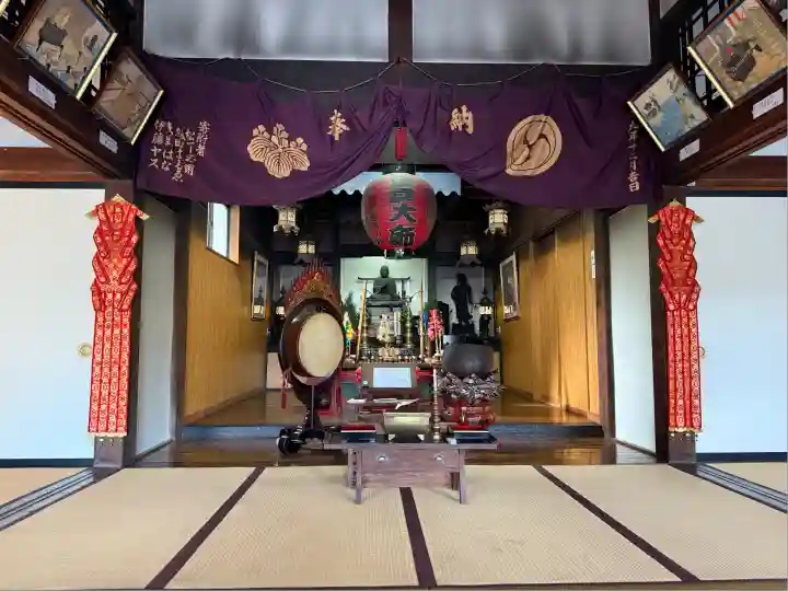 鴨江寺(静岡県)