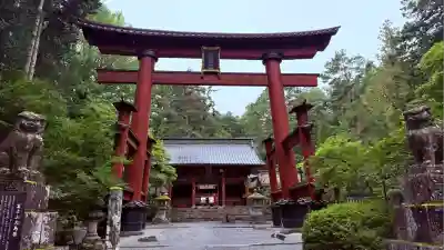 北口本宮冨士浅間神社(山梨県)