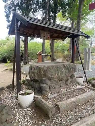 飯福神社(群馬県)