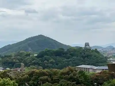 成田山名古屋別院大聖寺(犬山成田山)(愛知県)