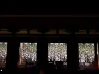 蓮華王院(三十三間堂)(京都府)