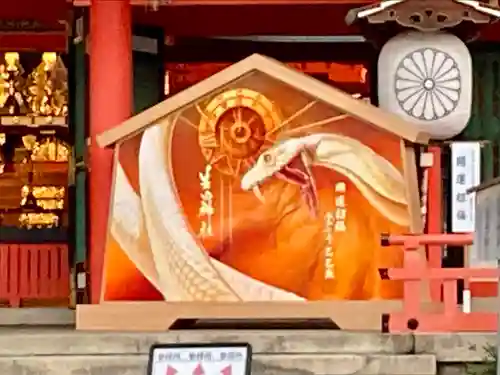 生田神社(兵庫県)