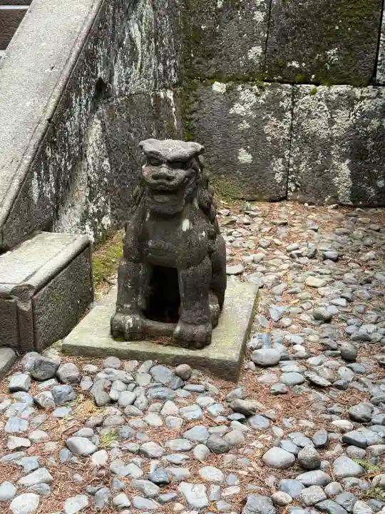 日光東照宮(栃木県)