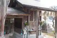 太郎左近社(福岡県)