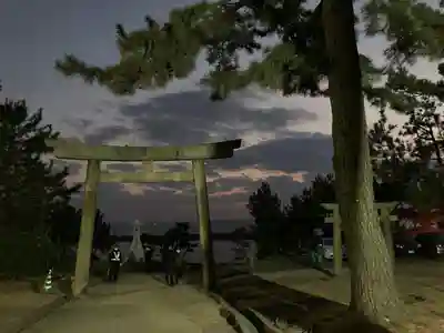 住吉神社(兵庫県)