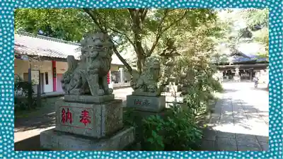 大宝八幡宮(茨城県)