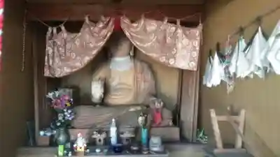 弥勒堂(福岡県)