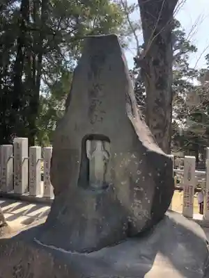 筑波山神社(茨城県)