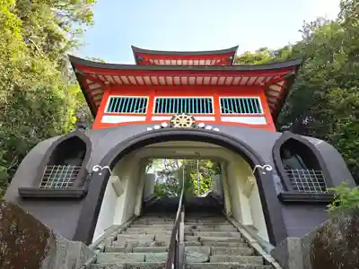 津照寺(高知県)