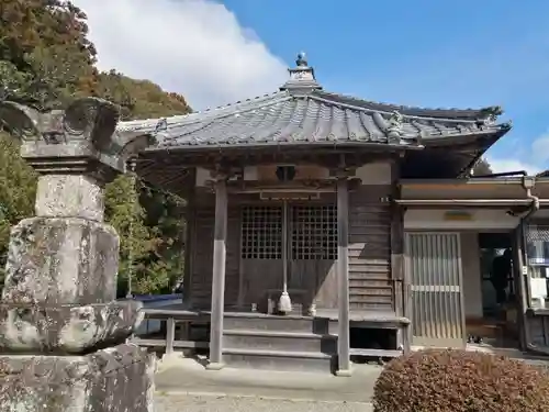 田宮寺のその他建物