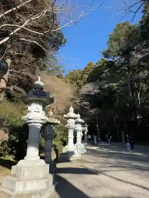 香取神宮(千葉県)