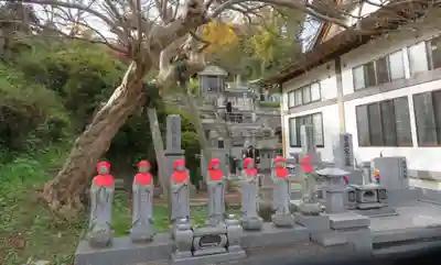 光善寺(福島県)