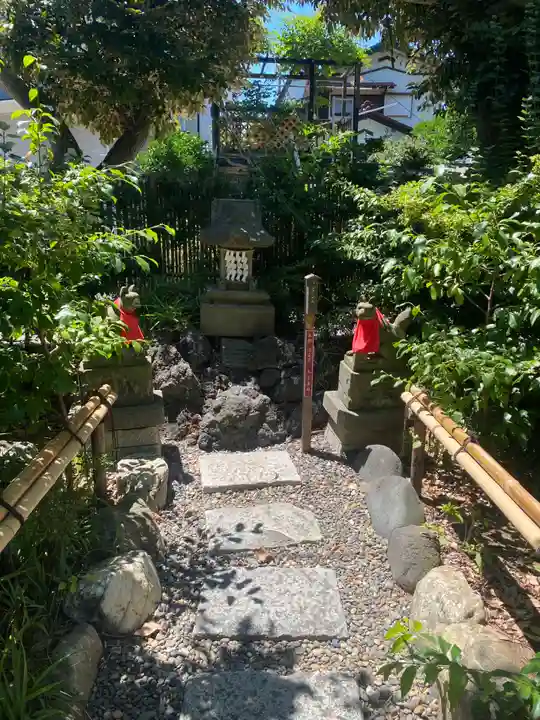 菊田神社(千葉県)