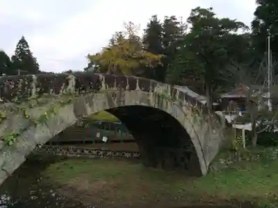 西寒多神社(大分県)