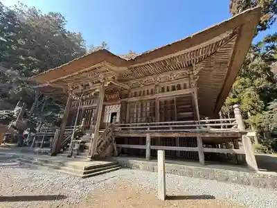 智満寺(静岡県)