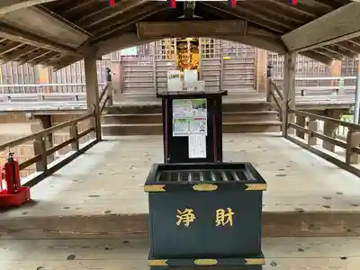 犬山寂光院のその他建物