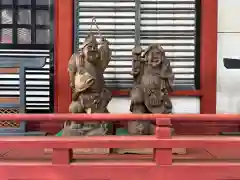 大前神社(栃木県)