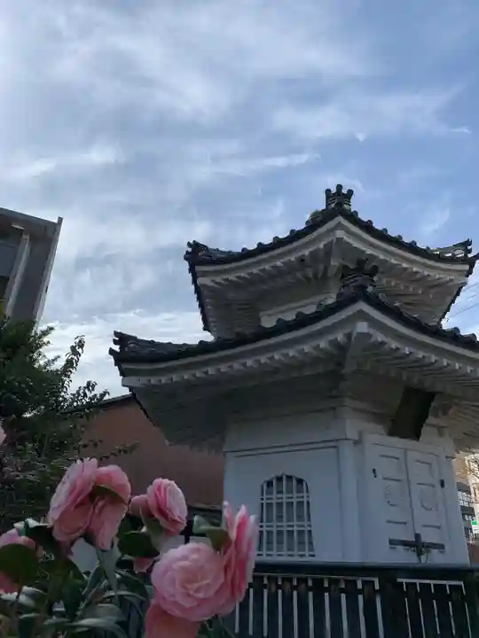 出町妙音堂のその他建物