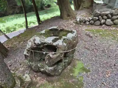 日月神社(静岡県)