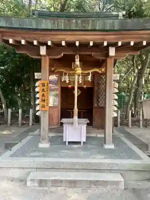 西宮神社(兵庫県)