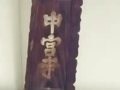 中宮寺(奈良県)