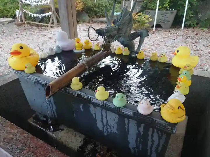 秩父今宮神社(埼玉県)