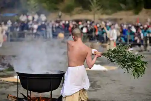 高尾山薬王院(東京都)