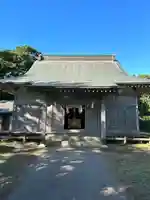 栄浜八幡神社(北海道)