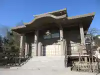 小日向 本法寺(東京都)