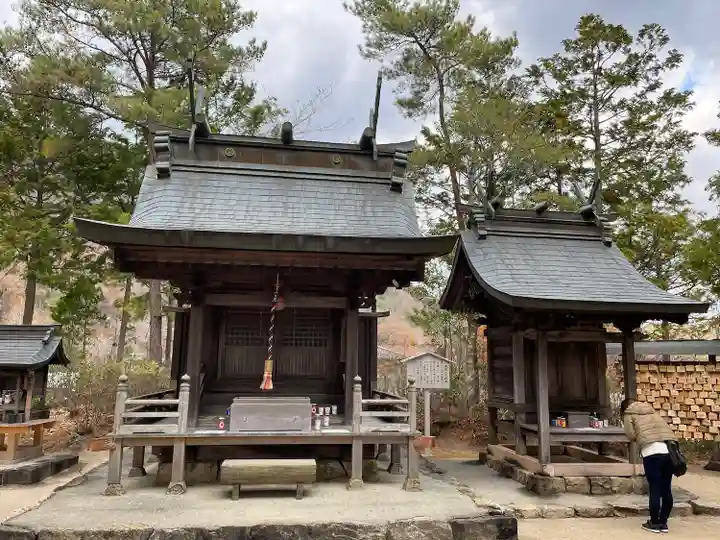 大成龍神社(広島県)