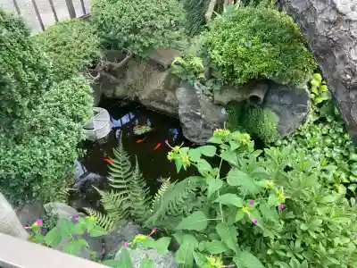 宇賀弁財天(神奈川県)