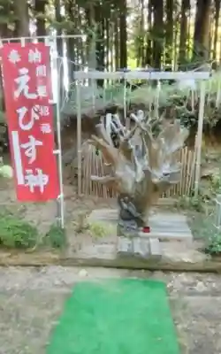 大衡八幡神社(宮城県)