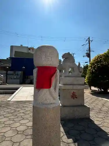 海運山 満福寺の建物その他