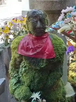 法善寺(大阪府)