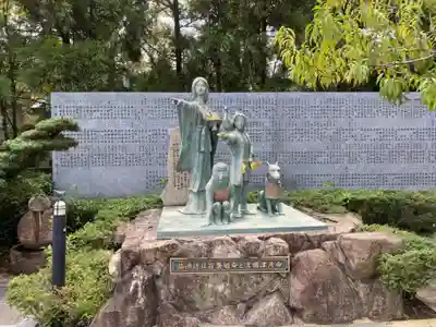 田村神社(香川県)