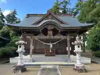 熊野神社(千葉県)