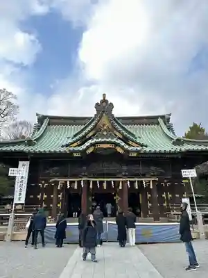 三嶋大社(静岡県)