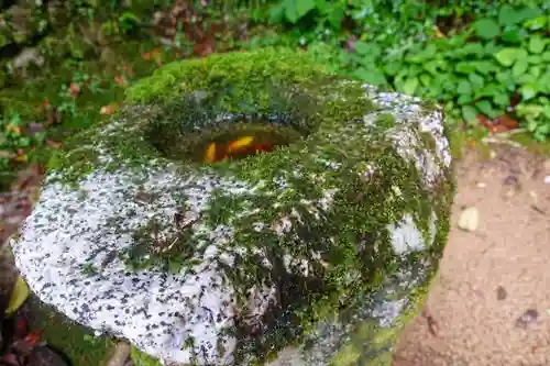 葛木水分神社のその他建物