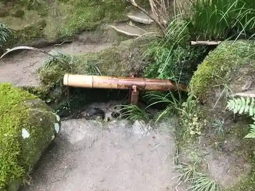 八大神社のその他建物