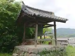 浄夢院の建物その他